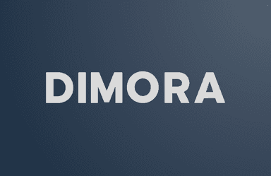 DIMORA